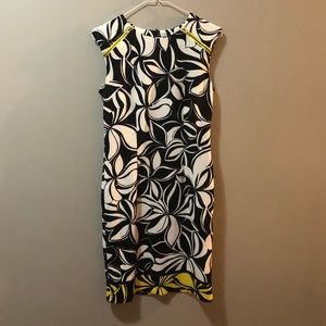 Woman’s size 6 dress